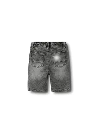 NAME IT | Pantalones cortos para niño NKMRYAN DNMTHAYER | grau